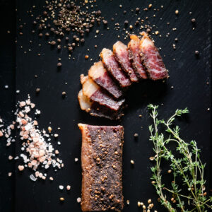 Wagyu Biltong