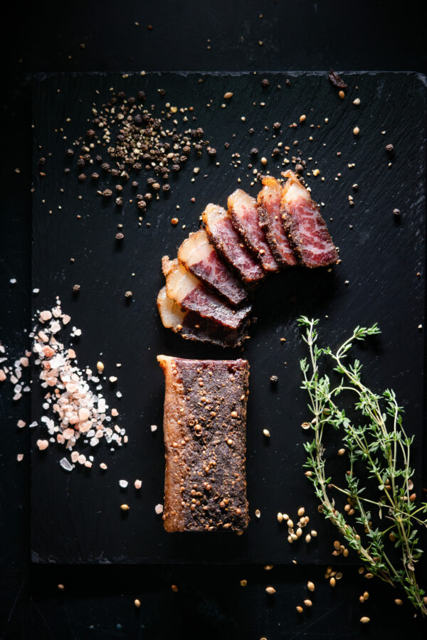 Wagyu Biltong