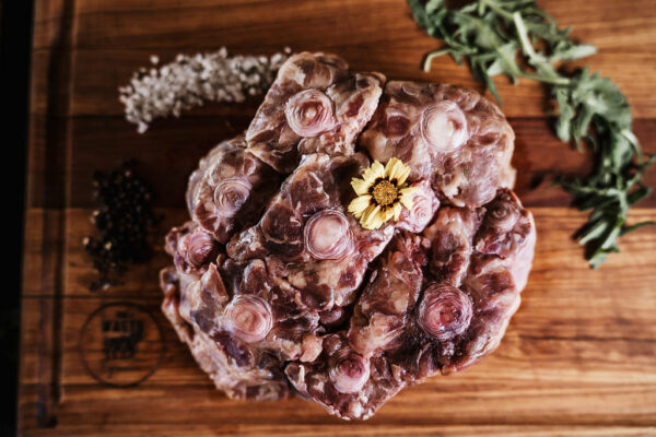 Wagyu Oxtail 1kg