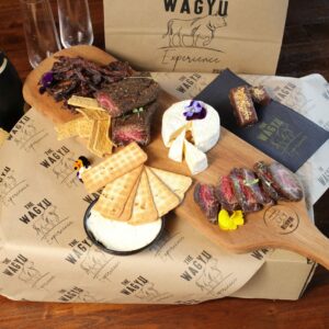 Wagyu CELEBRATION BOX