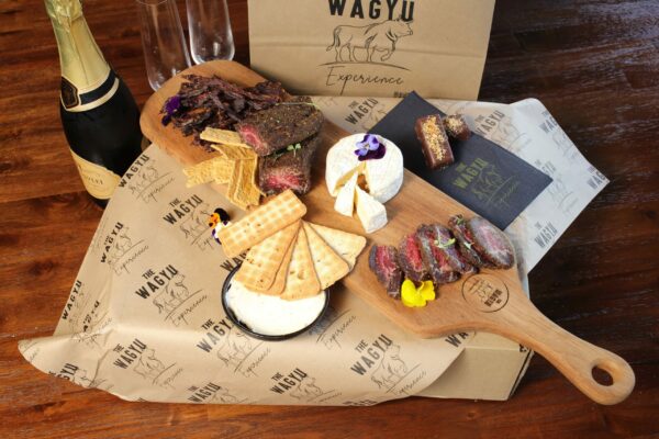 Wagyu CELEBRATION BOX