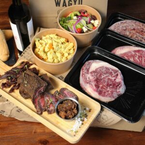 Braai Box- Deluxe