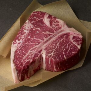 wagyu t-bone