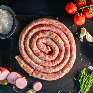 Wagyu Boerewors