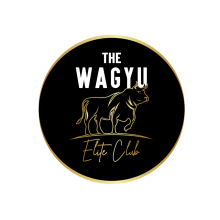 The Wagyu Elite Club logo